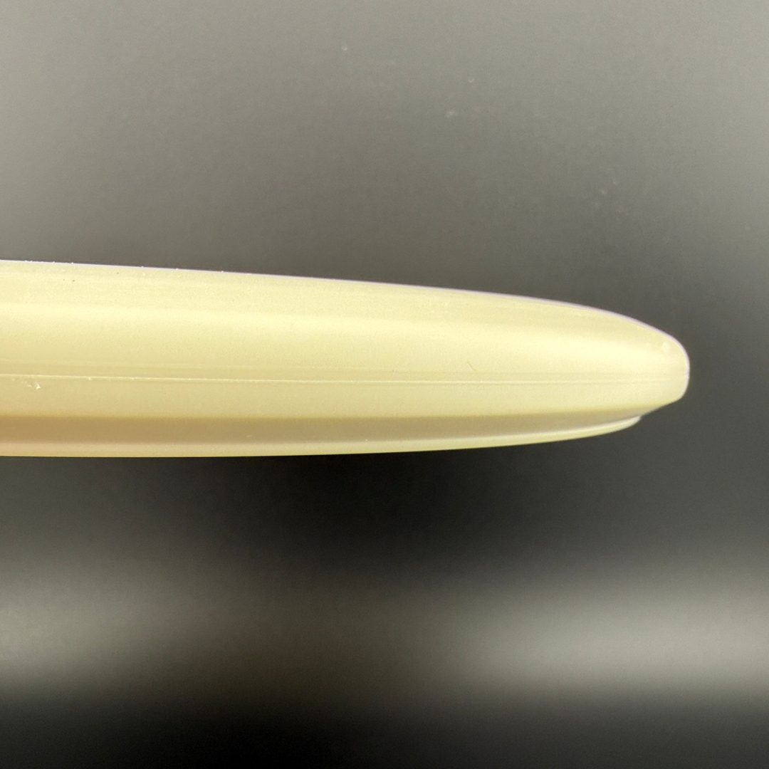 Glow Trophy Line Champ - Hall Of Fame Climo Disc Golf