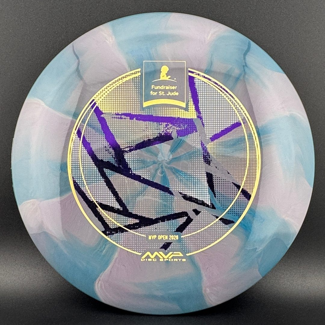 Cosmic Neutron Shift - MVP Open '26 St Jude's Fundraiser Streamline