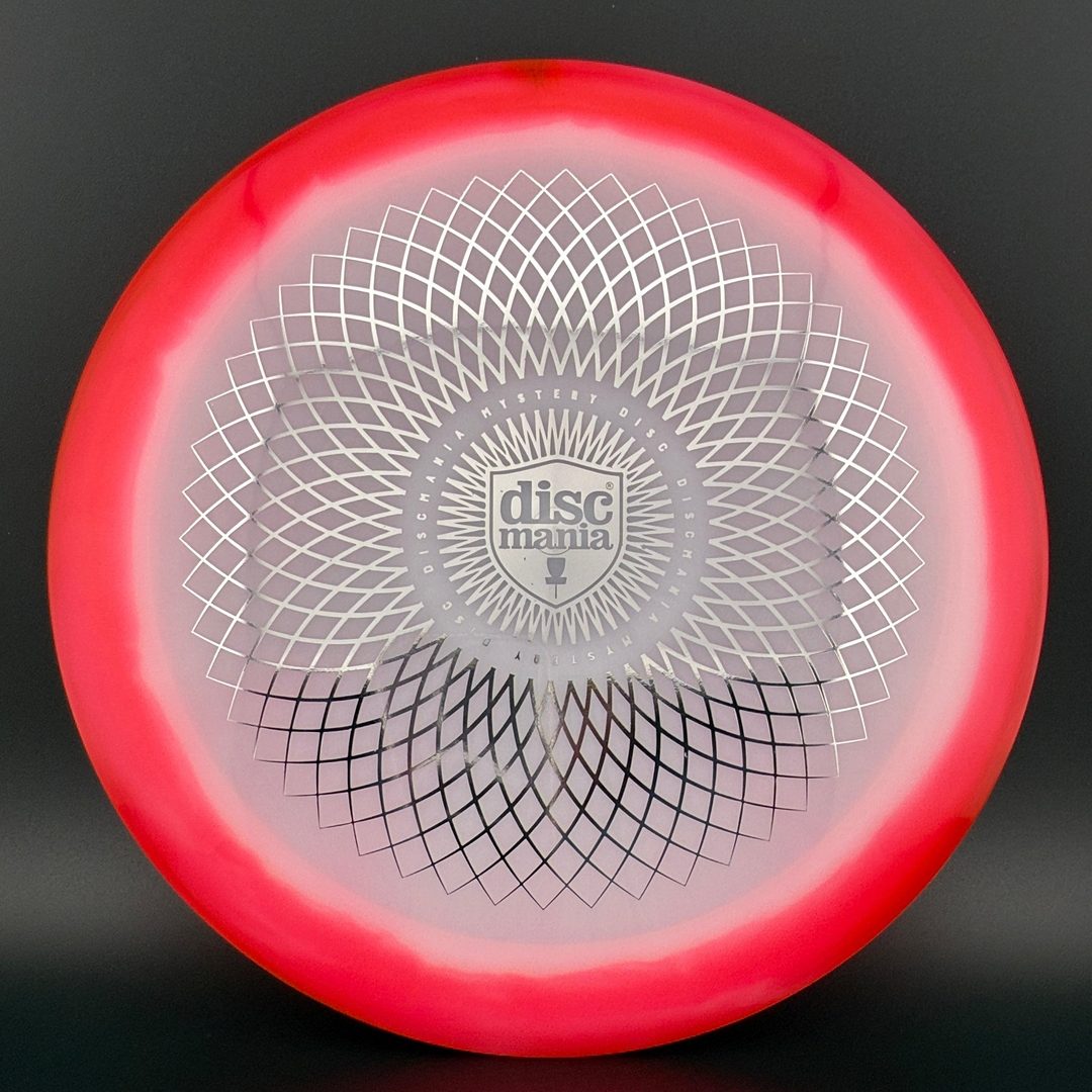 Horizon C-Line DD3 - DM Mystery Disc Discmania