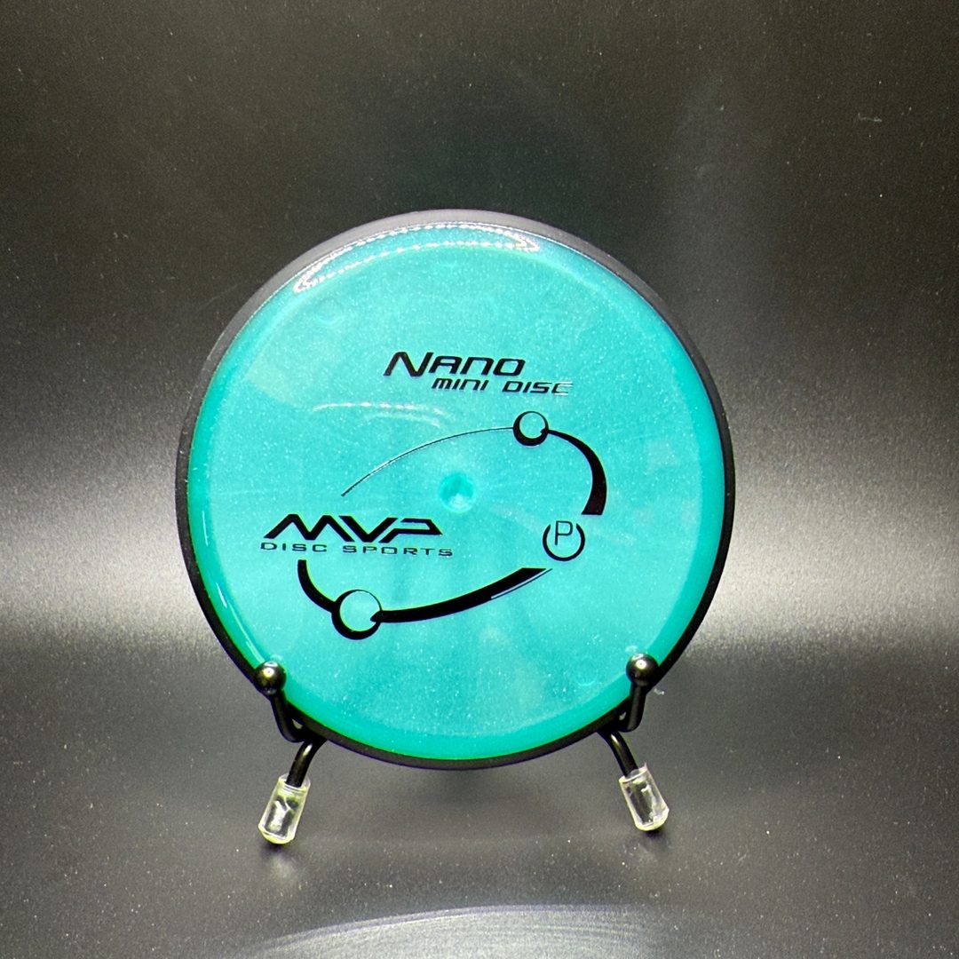 Proton Nano - Mini Disc MVP