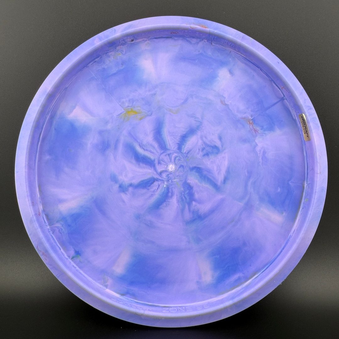 Soft Jawbreaker Zone SS - Pillow Fight Discraft