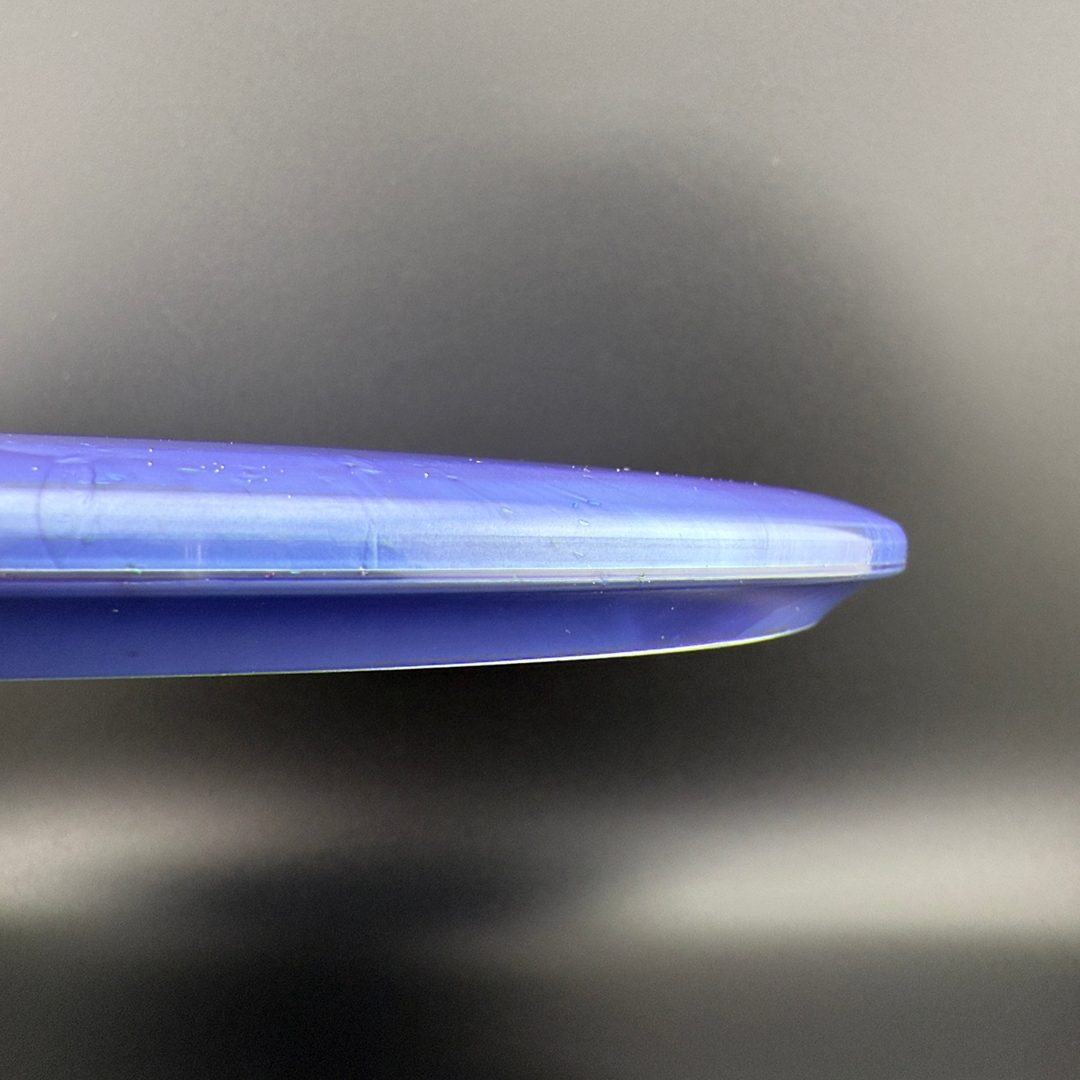 Ti Sparkle Buzzz - Ledgestone 2025 Season 2 Discraft