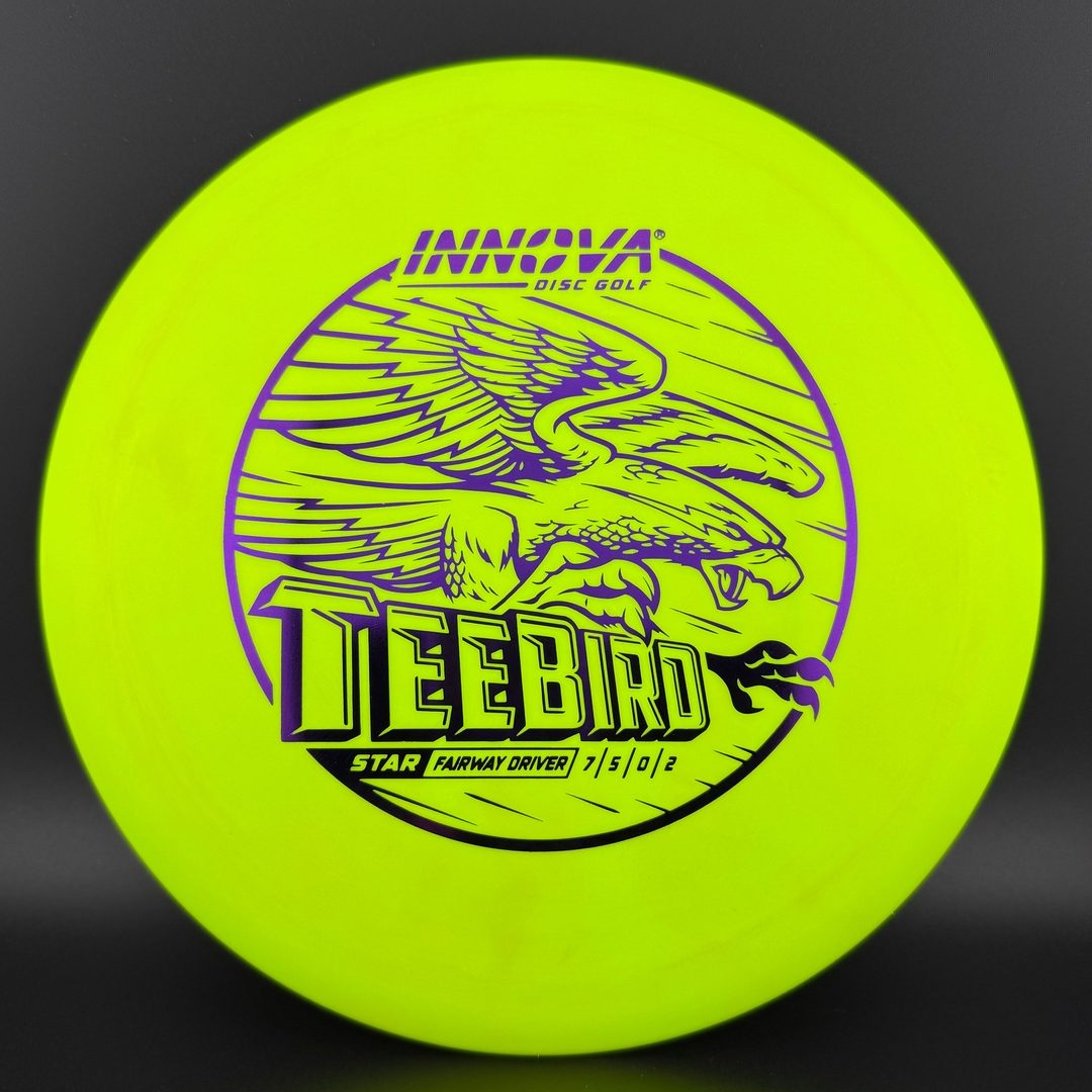 Star Teebird Innova