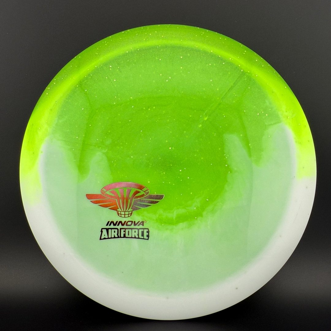 Duo Mamba - Air Force Innova