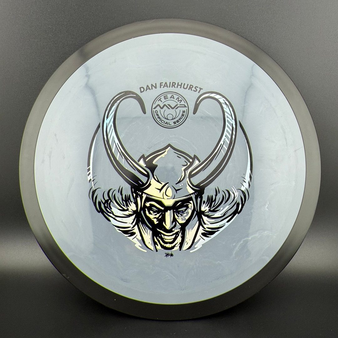 Neutron Octane Patent Pending - Dan Fairhust *Gibson Stash Used* MVP