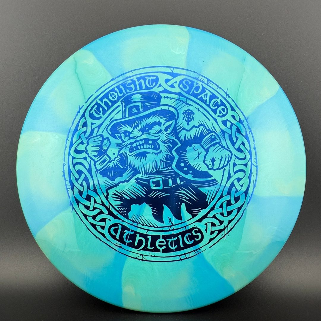 Nebula Aura Nuance - Shamrock Syndicate TSA