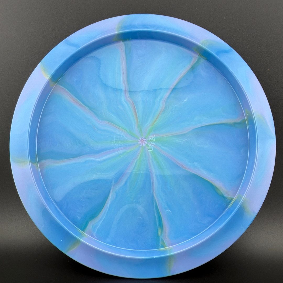 Swirl Apex Jackalope - STRATUS FEAR V1 by Les White MINT Discs