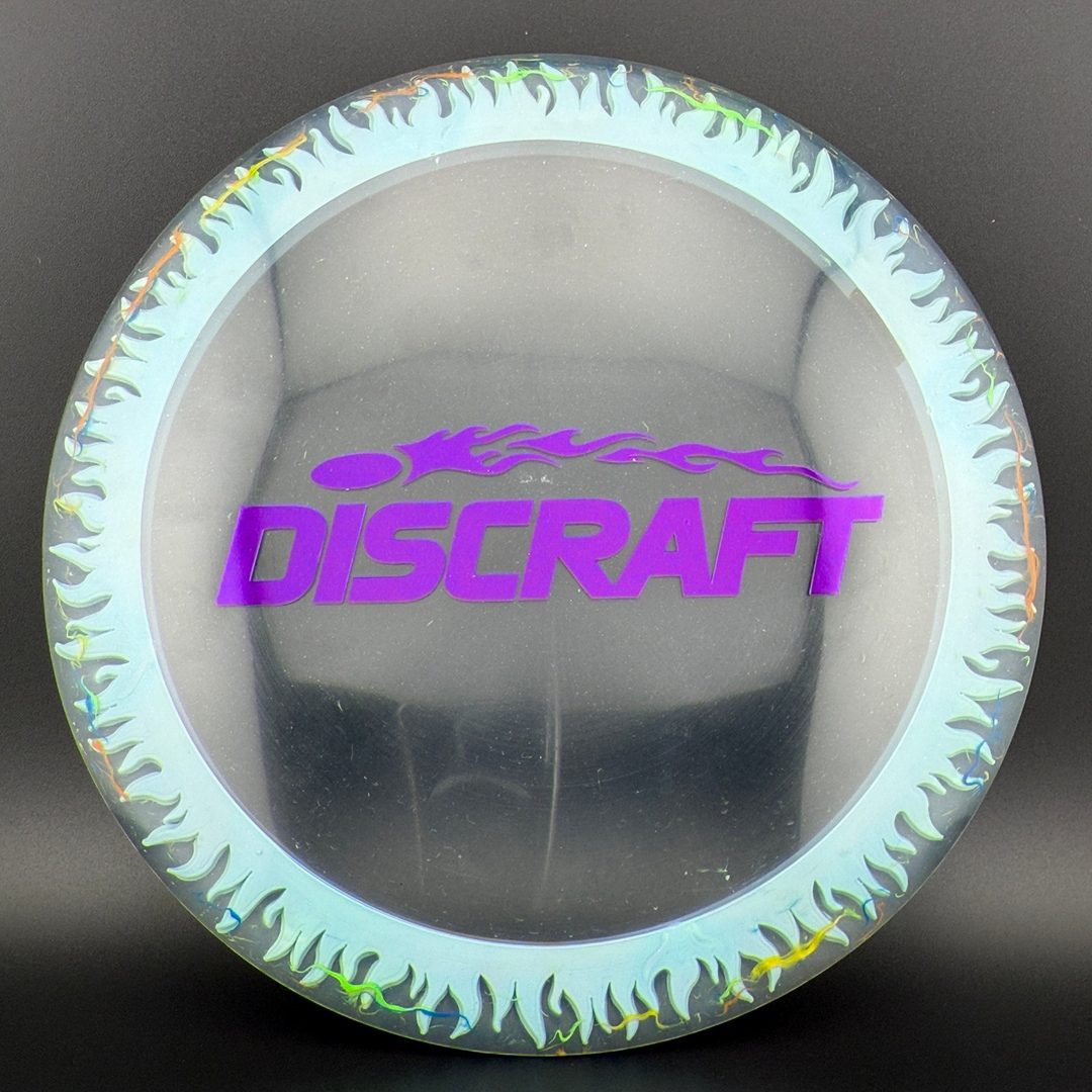 FuZed Jawbreaker Z Scorch - Bar Stamp Discraft