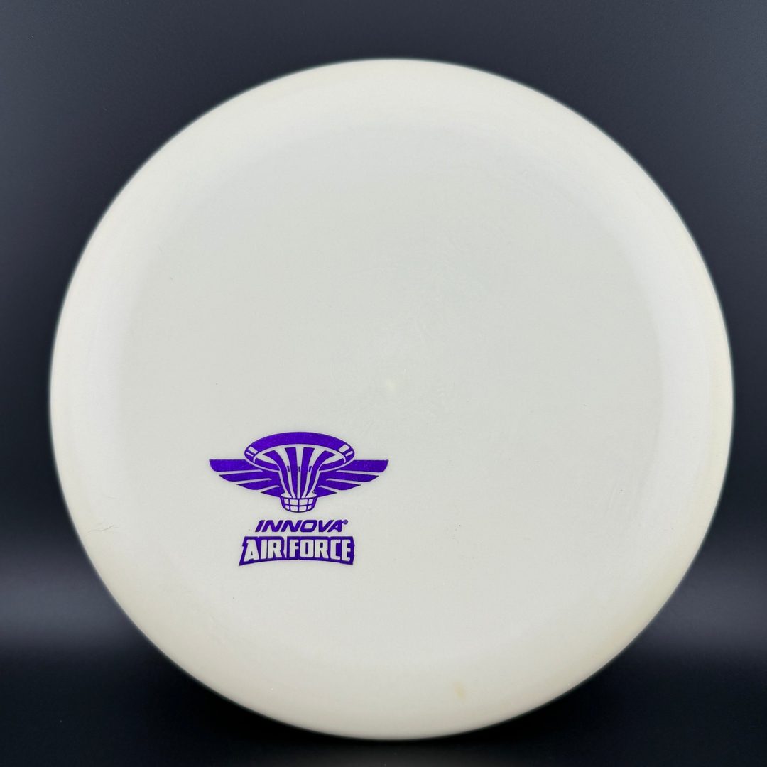 Glow Yeti Pro Aviar - Air Force Stamp Innova