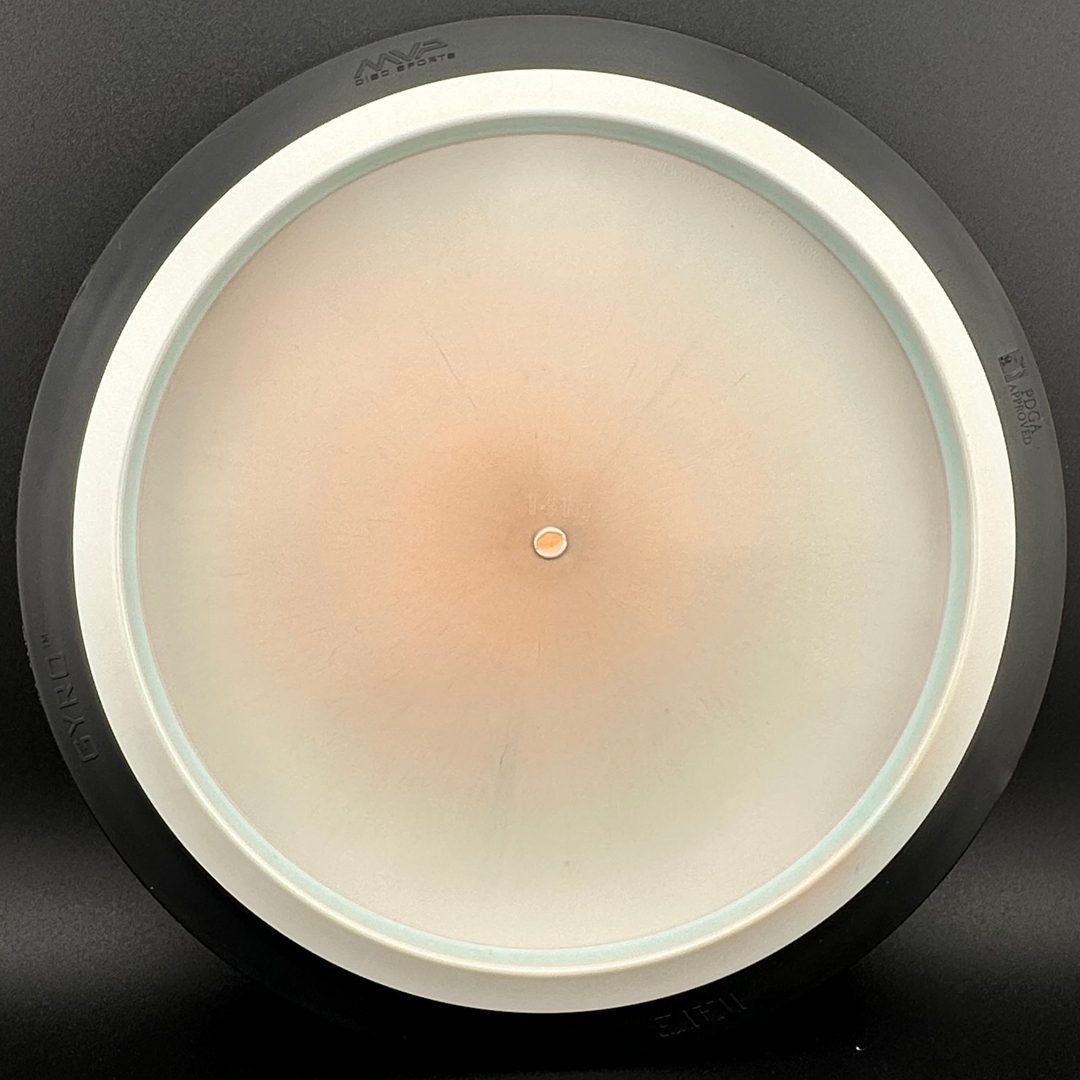 Fission Wave - Factory Misprint MVP