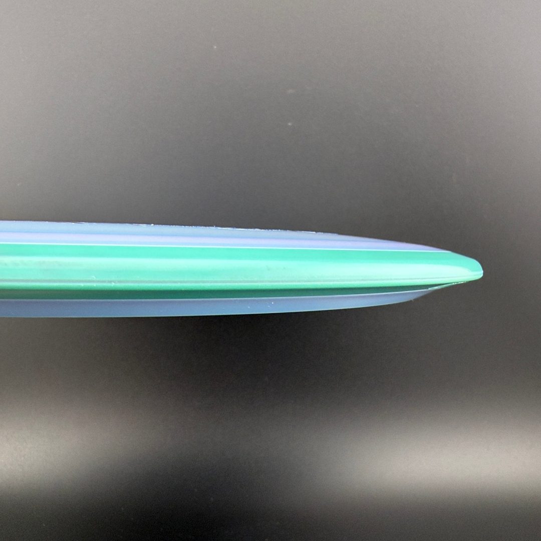 Neutron Crave - Bat Crave by Marm O. Set - DFX LTD 1/1200 Axiom