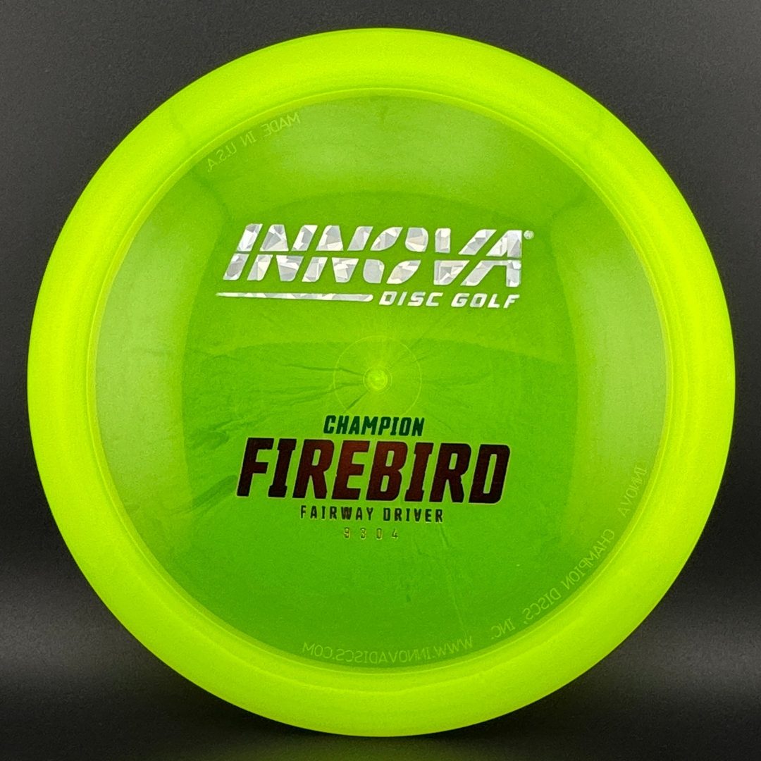 Champion Firebird Innova