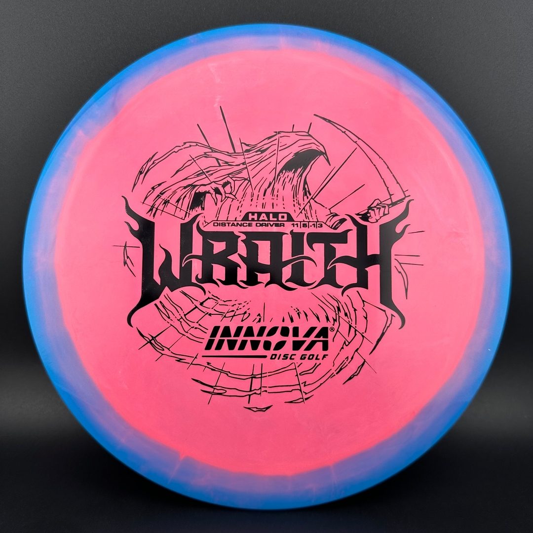 Halo Star Wraith Innova