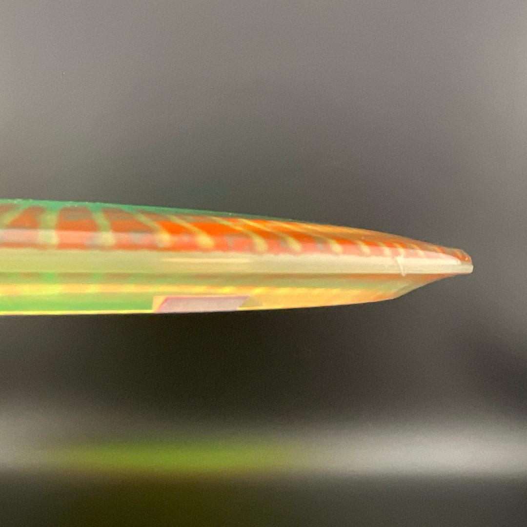 I-Dye Champion Eagle Innova