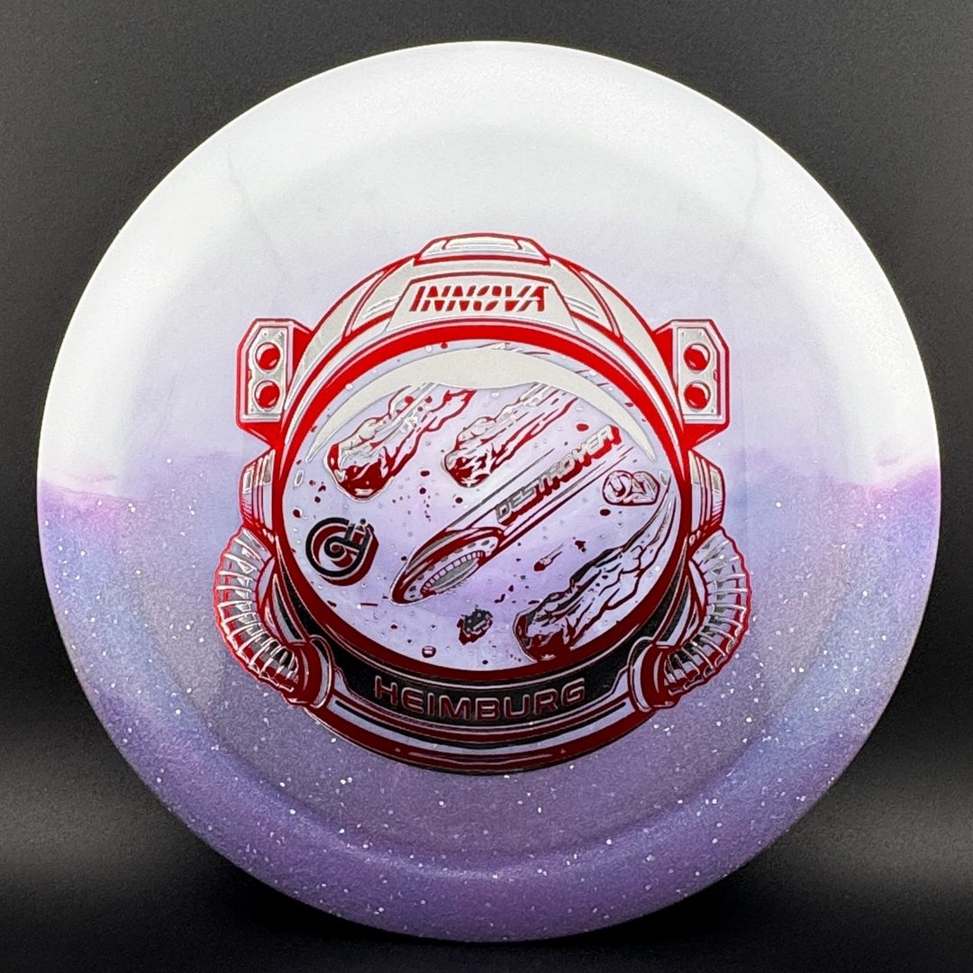 Duo Destroyer - Calvin Heimburg Tour Series Innova