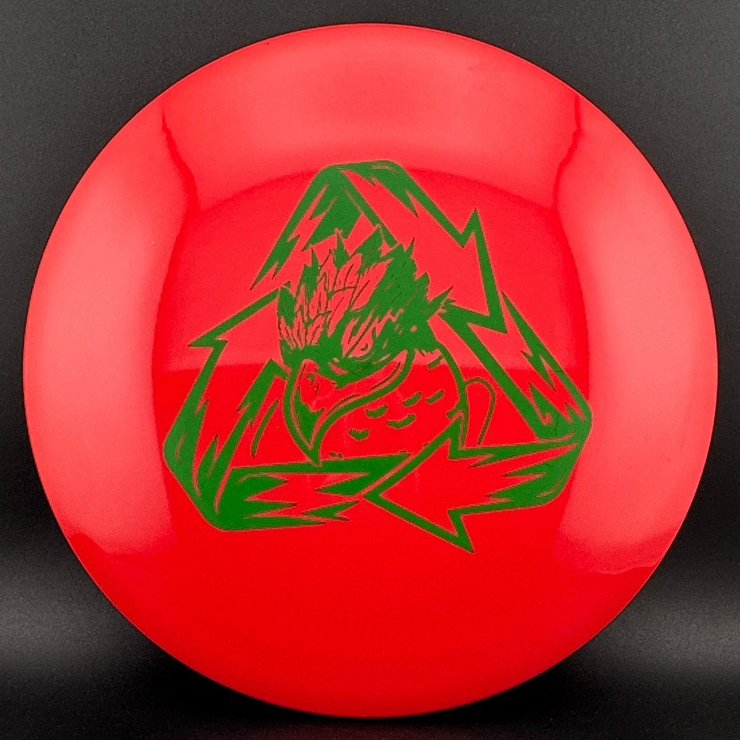 Star Teebird3 Innova