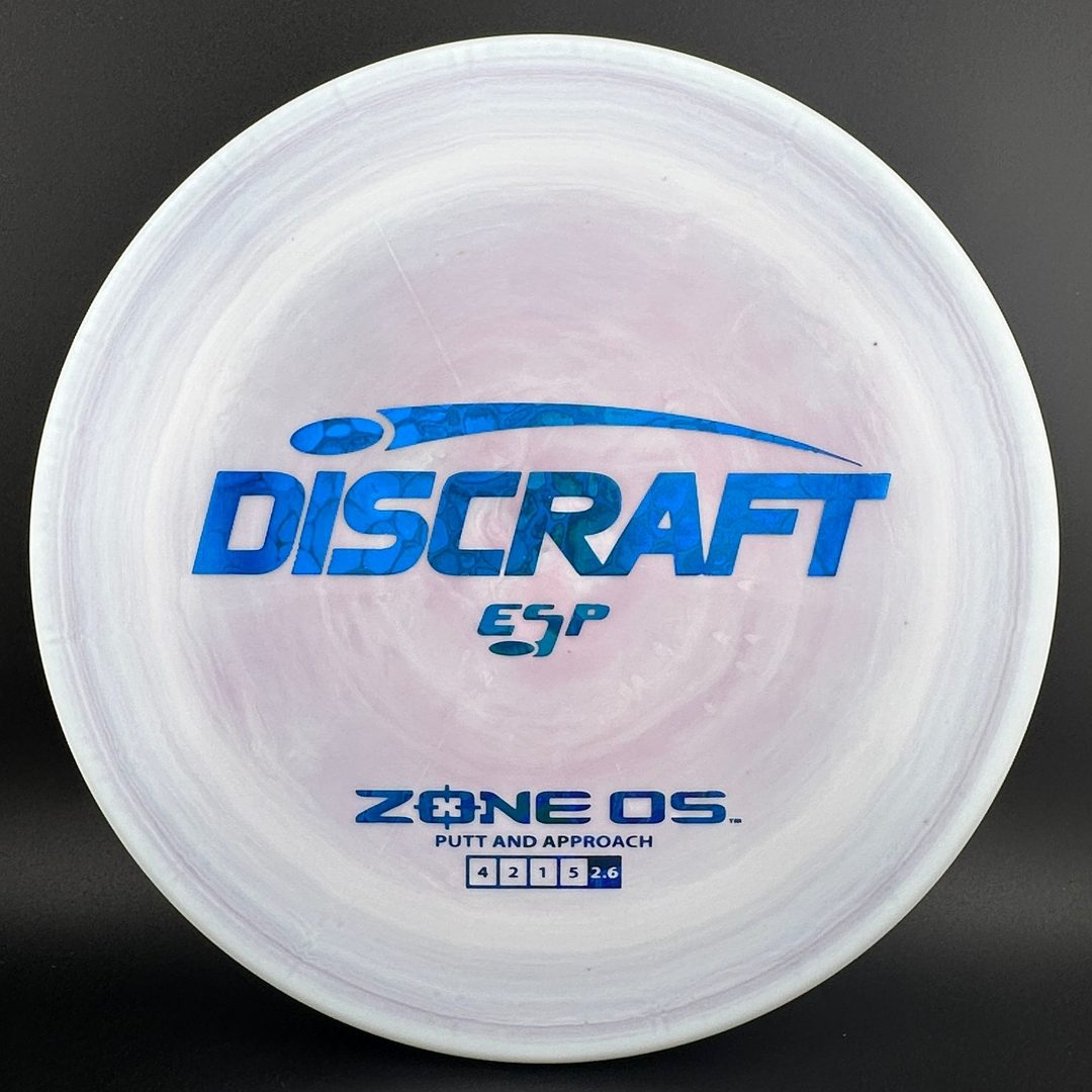 ESP Zone OS Discraft