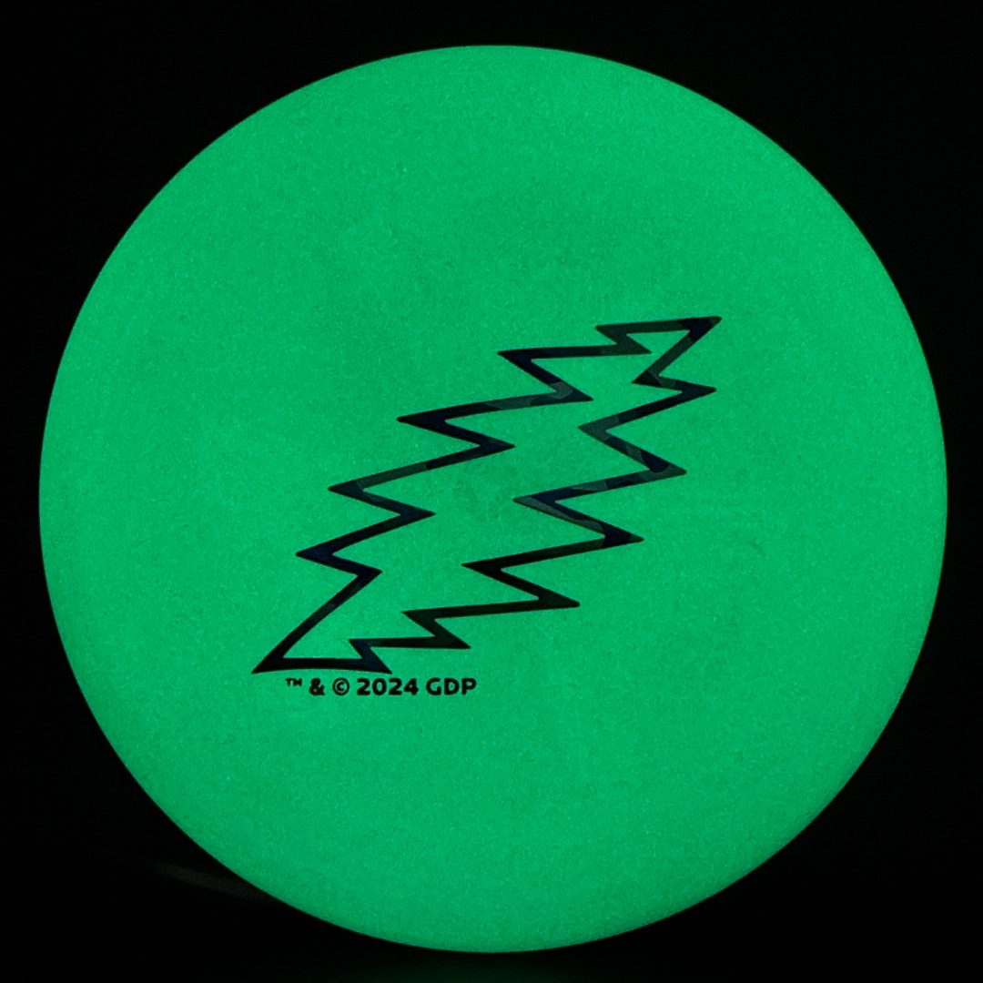 Color Glow D-Line Rainmaker (Flex 1) - Grateful Dead *Colten Stash*
