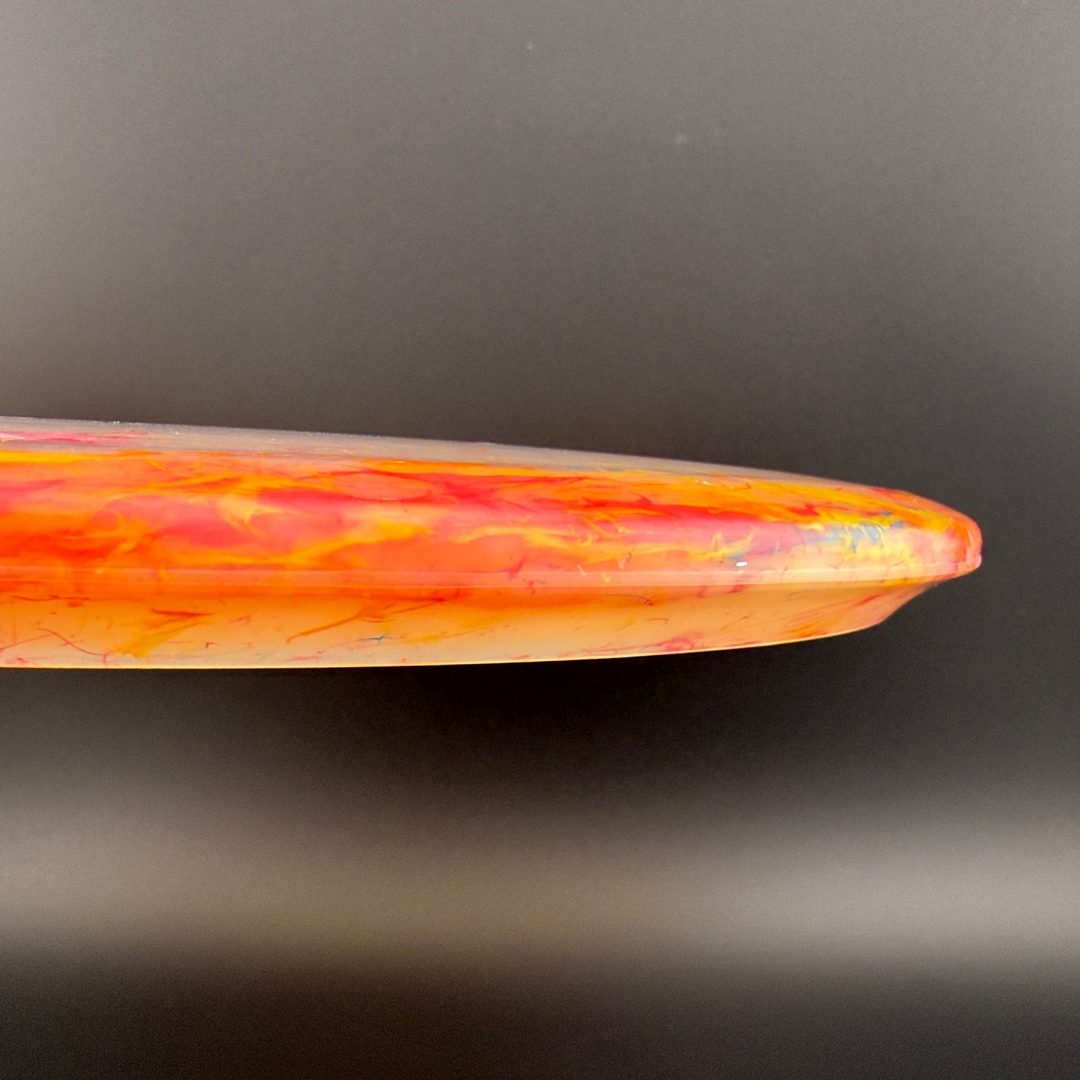 Colorshift Jawbreaker Z Buzzz - DGLO 2025 Discraft