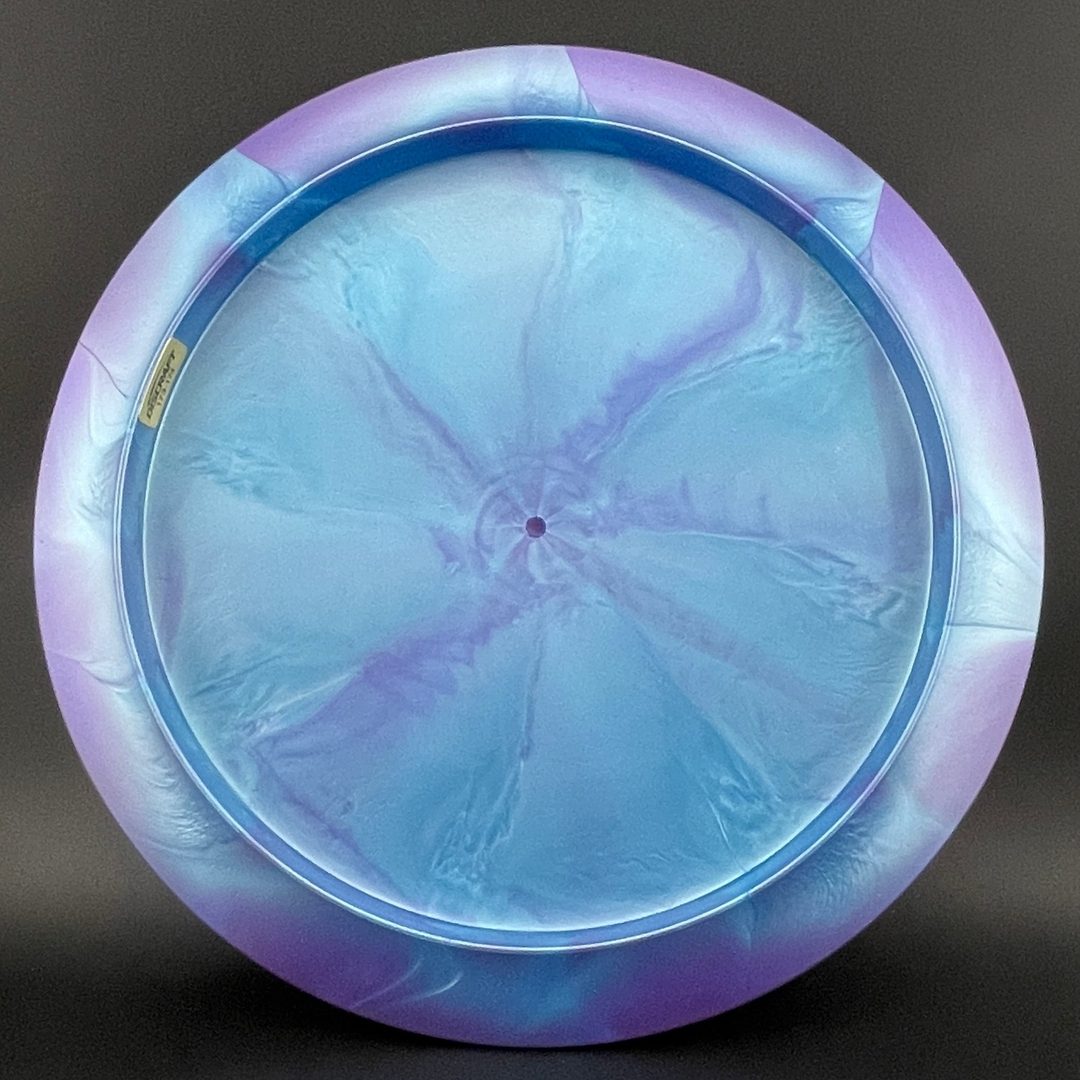 Big Z Swirl Crush - 2026 Ledgestone Discraft