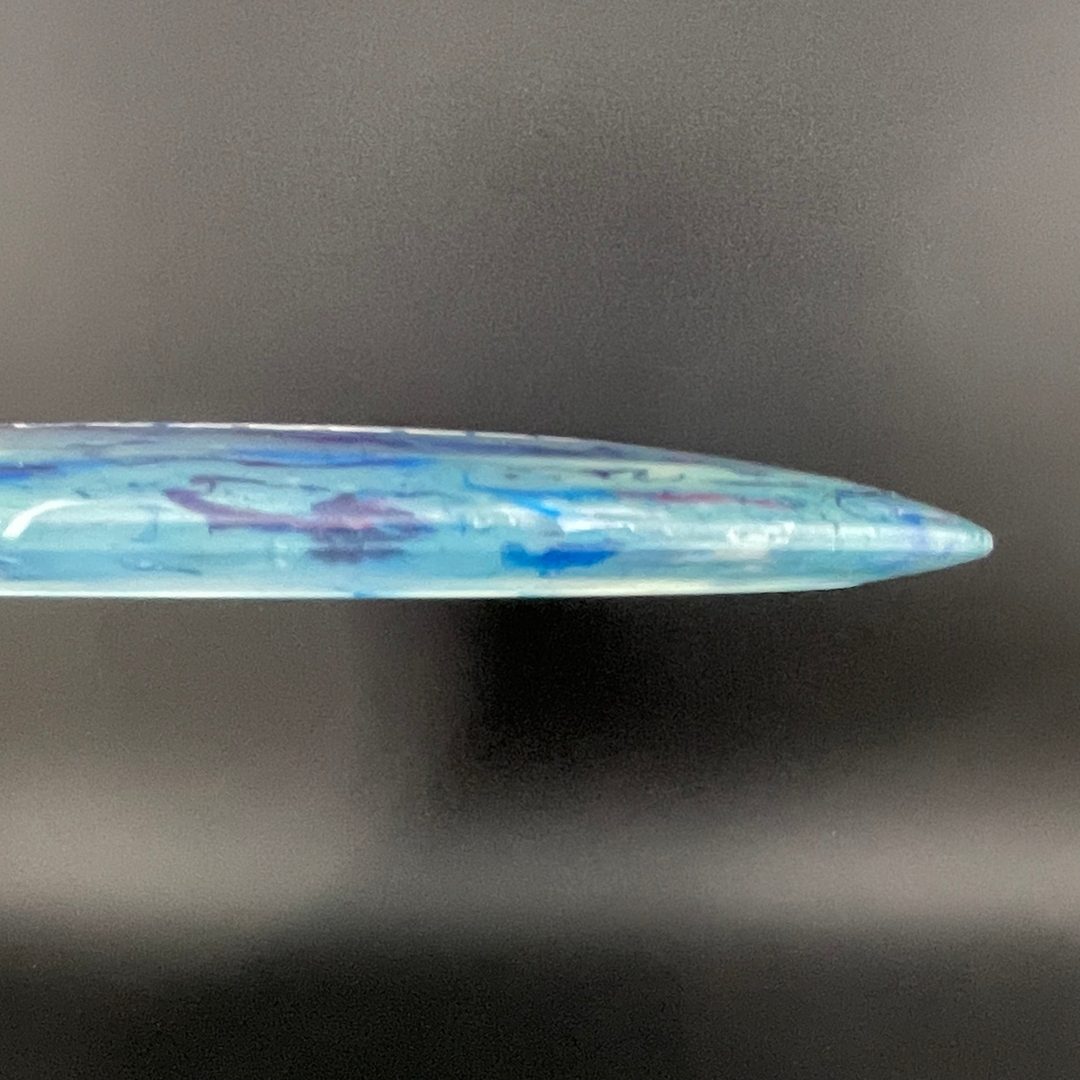 Jawbreaker Z Flx Heat - 2026 Ledgestone Discraft