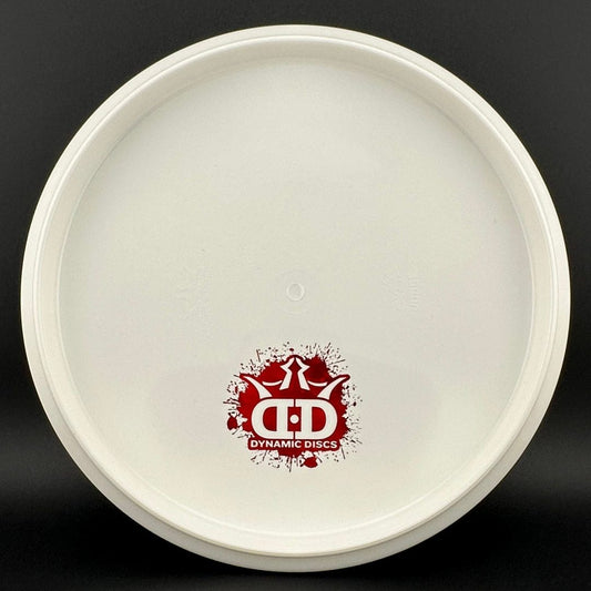 Fuzion EMac Judge - Blank Dynamic Discs