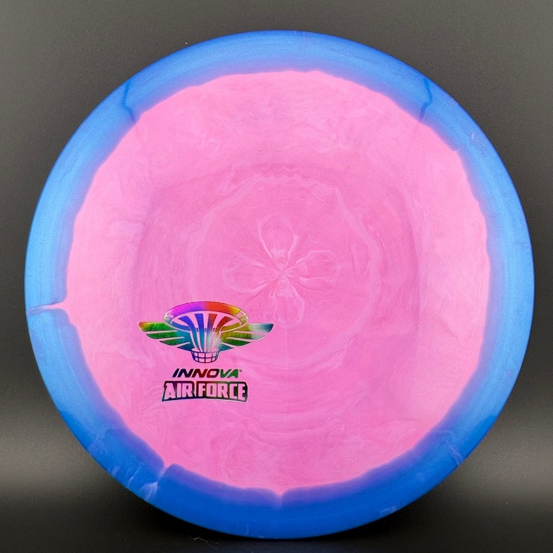 Halo Star Teebird - Air Force Stamp Innova
