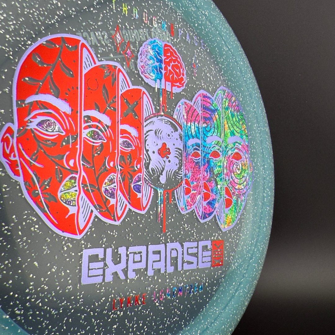 Vex Expanse - Lykke Lorentzen 2025 Signature Series TSA