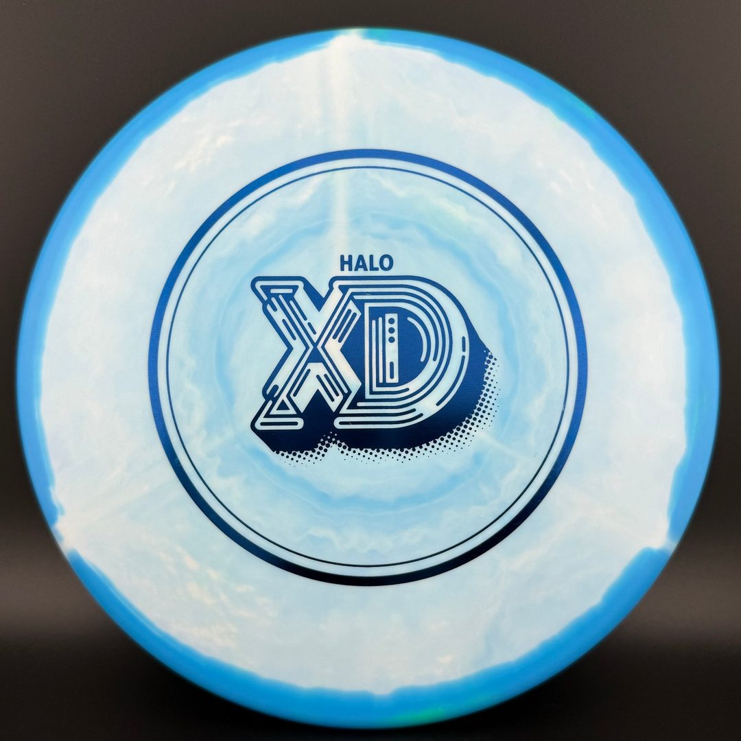 Halo Star XD - First Run Innova