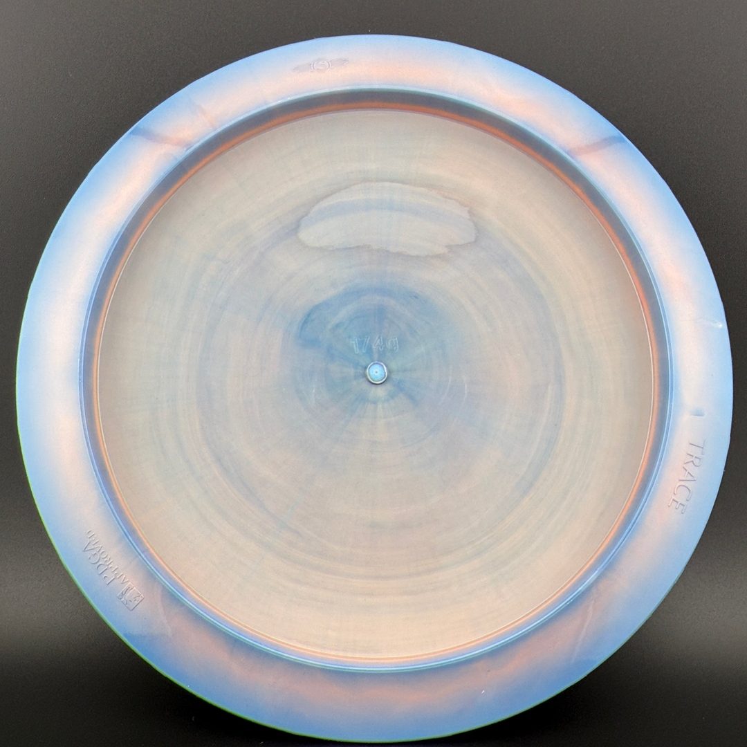 Neutron Trace - Snake Charmer Streamline