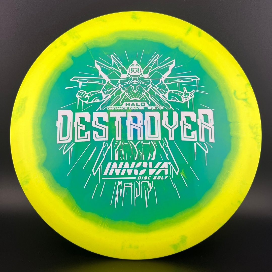 Halo Star Destroyer Innova