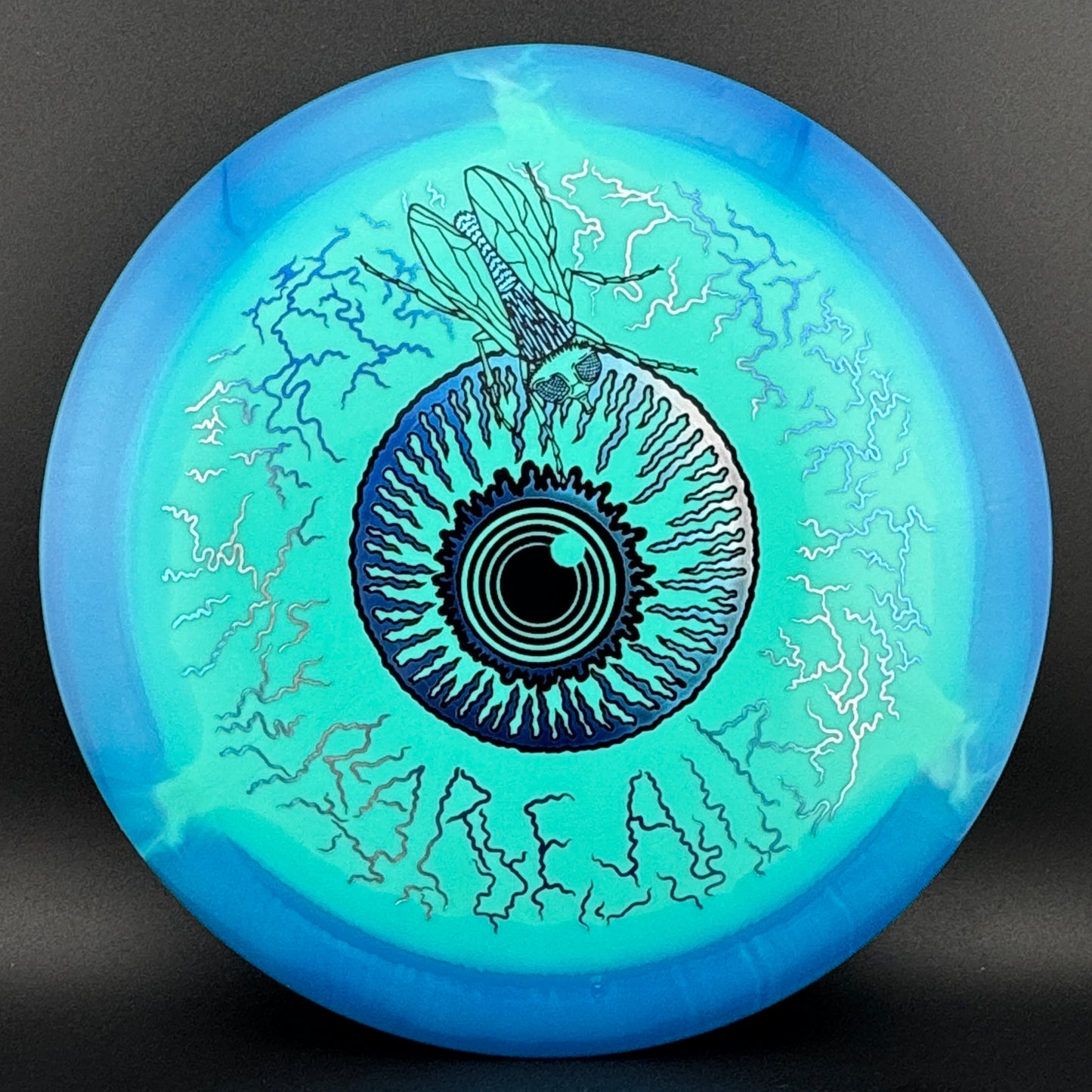 Halo Star Tern - Eye-Fly RAD V2 by Ripper Studios