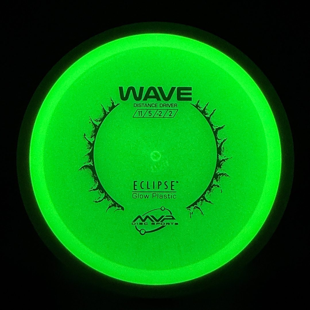 Eclipse Flying Disc Eclipse 2.0 Wave – Rare Air Discs