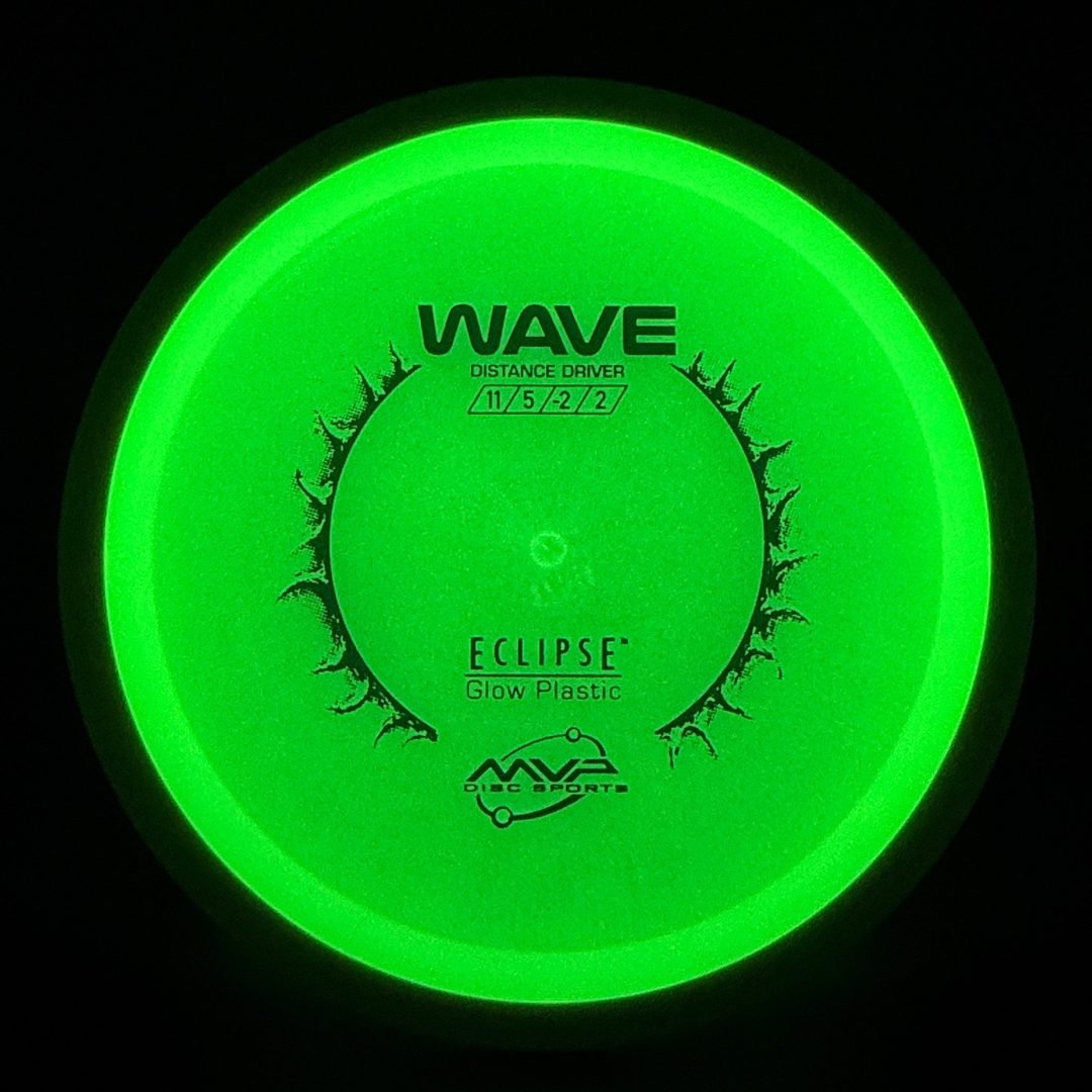 Eclipse 2.0 Wave MVP