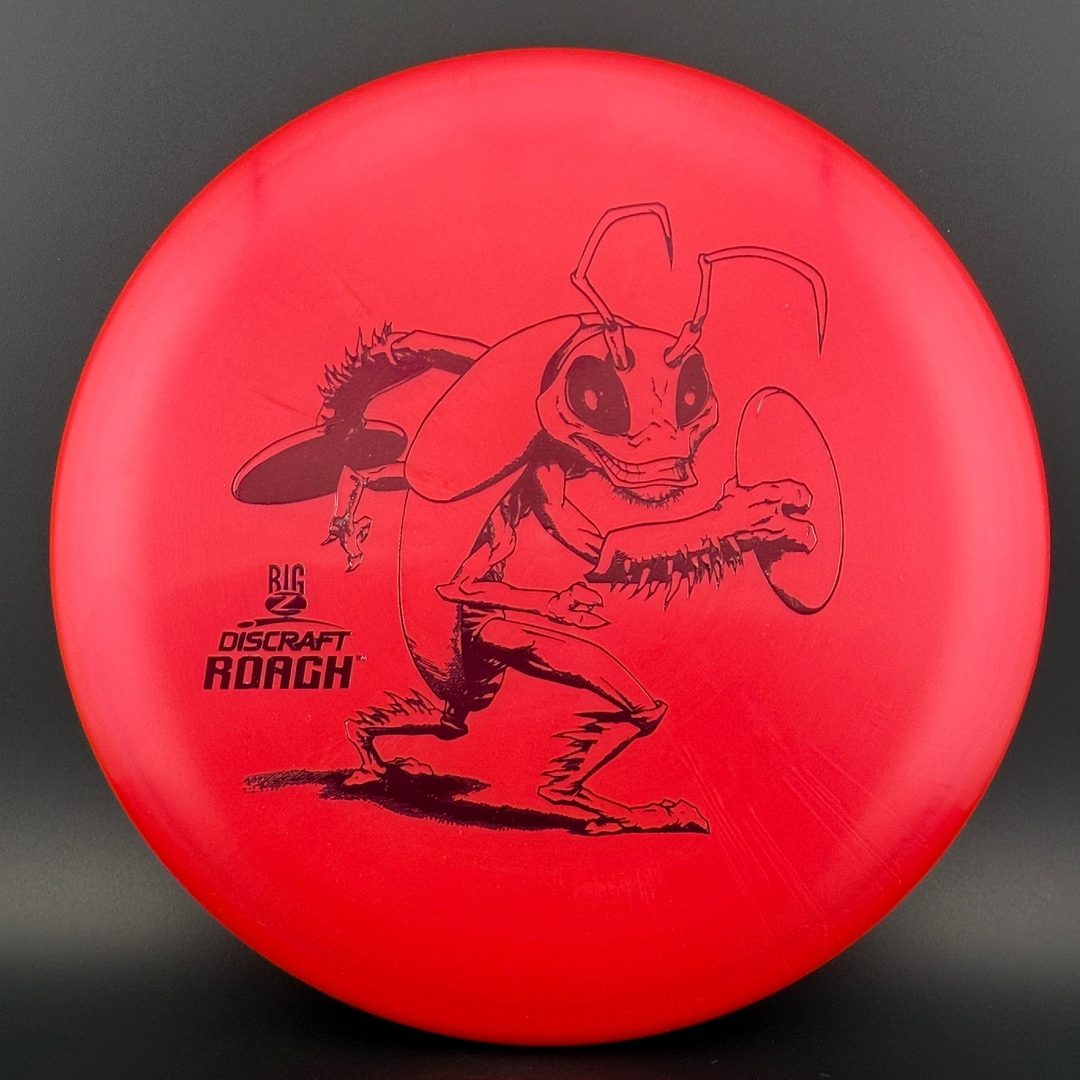 Big Z Roach Discraft