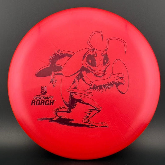 Big Z Roach Discraft