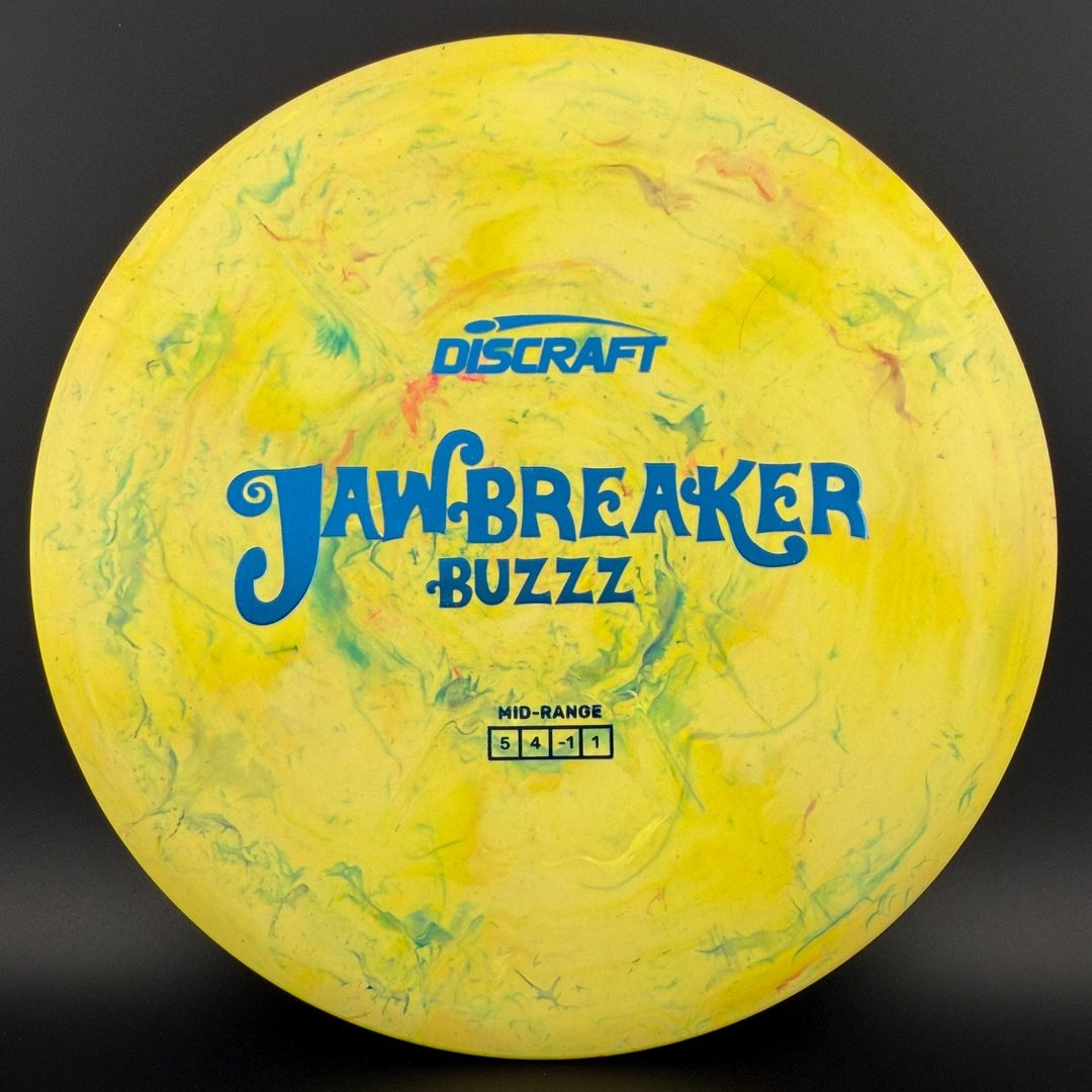 Jawbreaker Buzzz