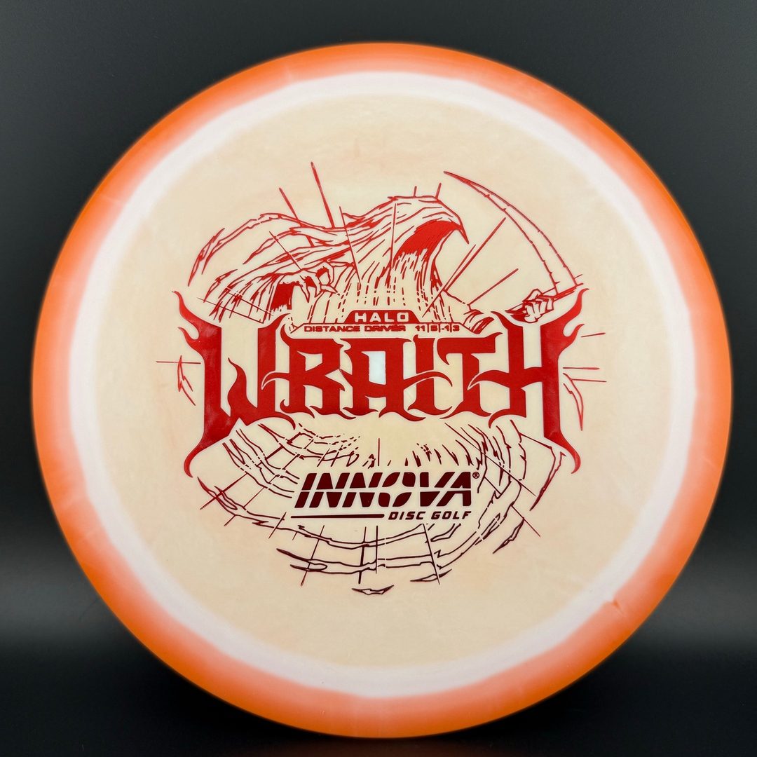 Halo Star Wraith Innova