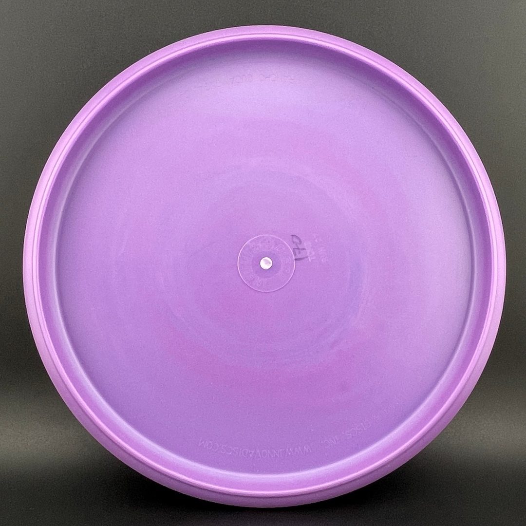 Soft R-Blend Tomb - Pillow Stamp Infinite Discs