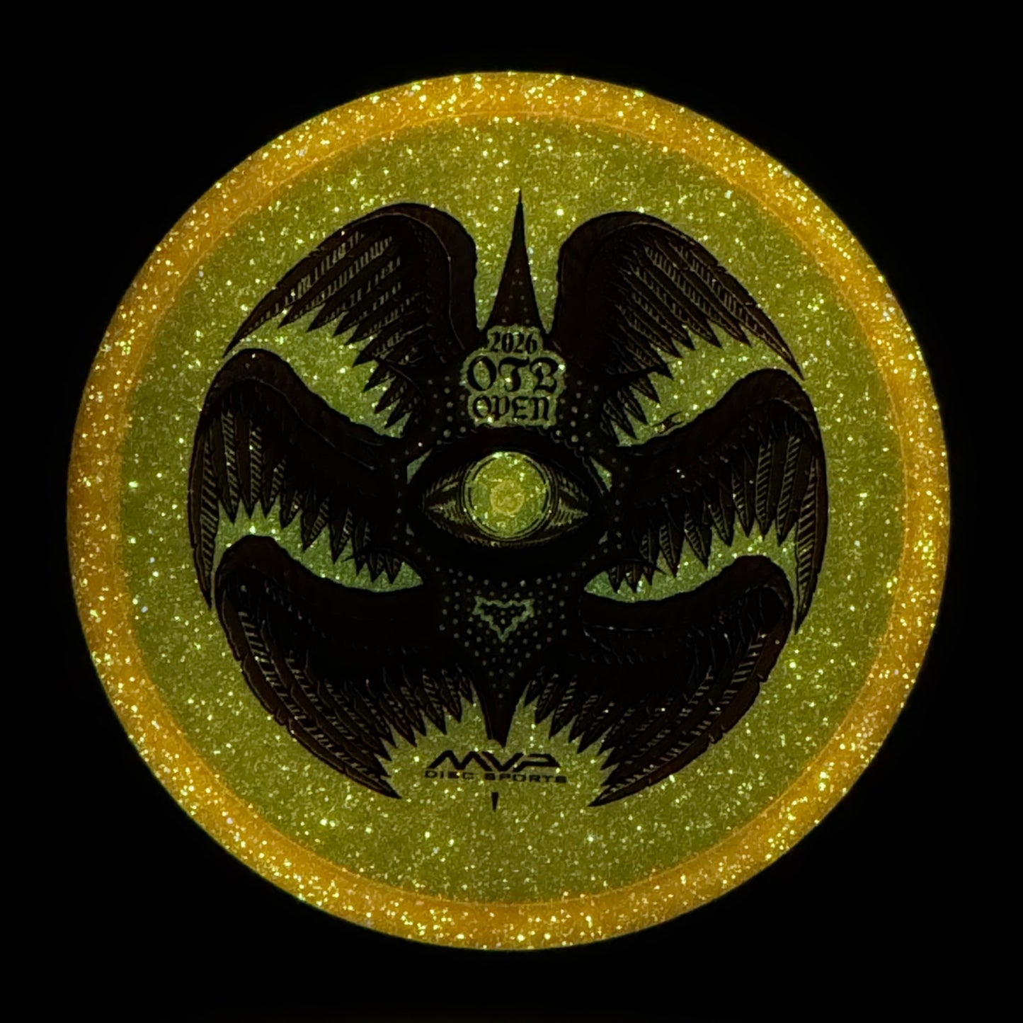 Particle Glow Soft Proton Rhythm - OTB Open 2026