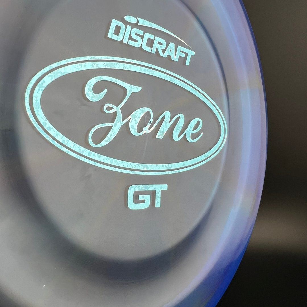 Z Swirl Zone GT - Limited Edition DGLO 2024 Discraft