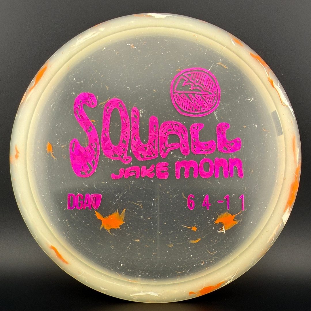 Granite Squall - Jake Monn 2025 Tour Series DGA