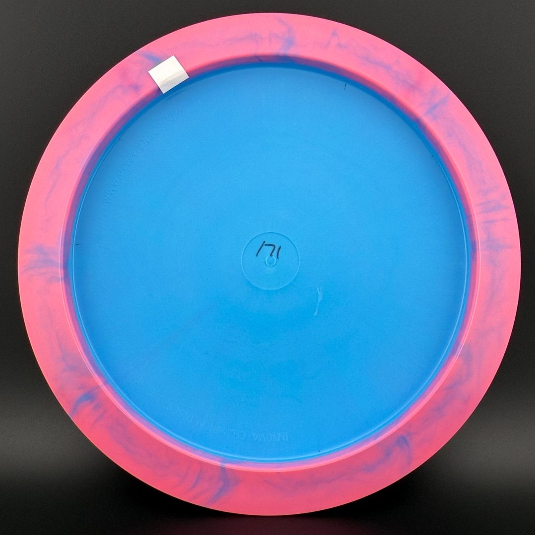 Halo Star Beast - Medieval by Tony Diaz Innova