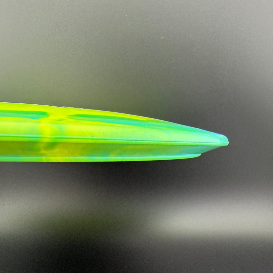 Halo Star Scorpion - Japan Open Limited - F2 Innova