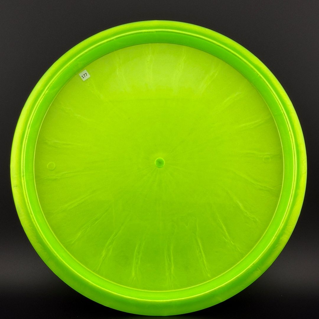 Ethereal Pathfinder - TSA Wings TSA