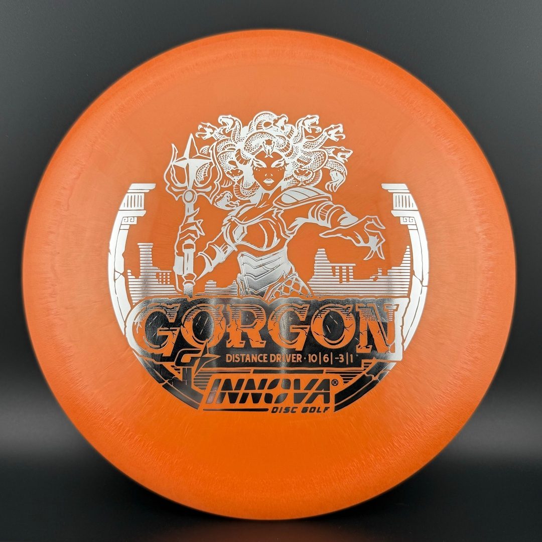 GStar Gorgon Innova