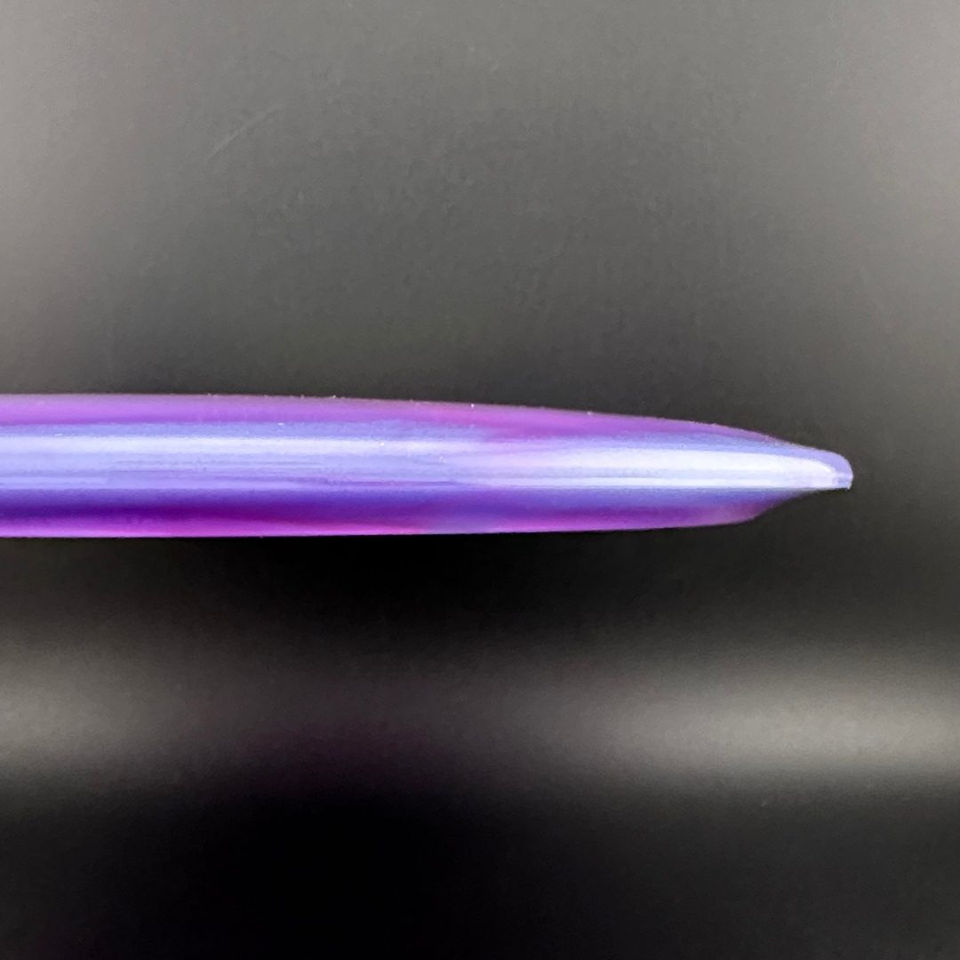 Z Swirl Cigarra - 2025 USDGC Anthony Barela Z Swirl Cigarra Discraft