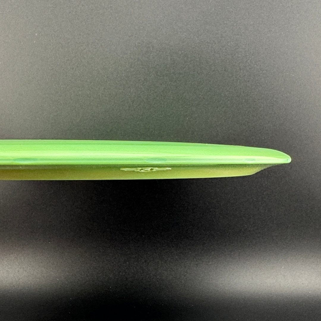 Neutron Boost - Factory Blank Streamline