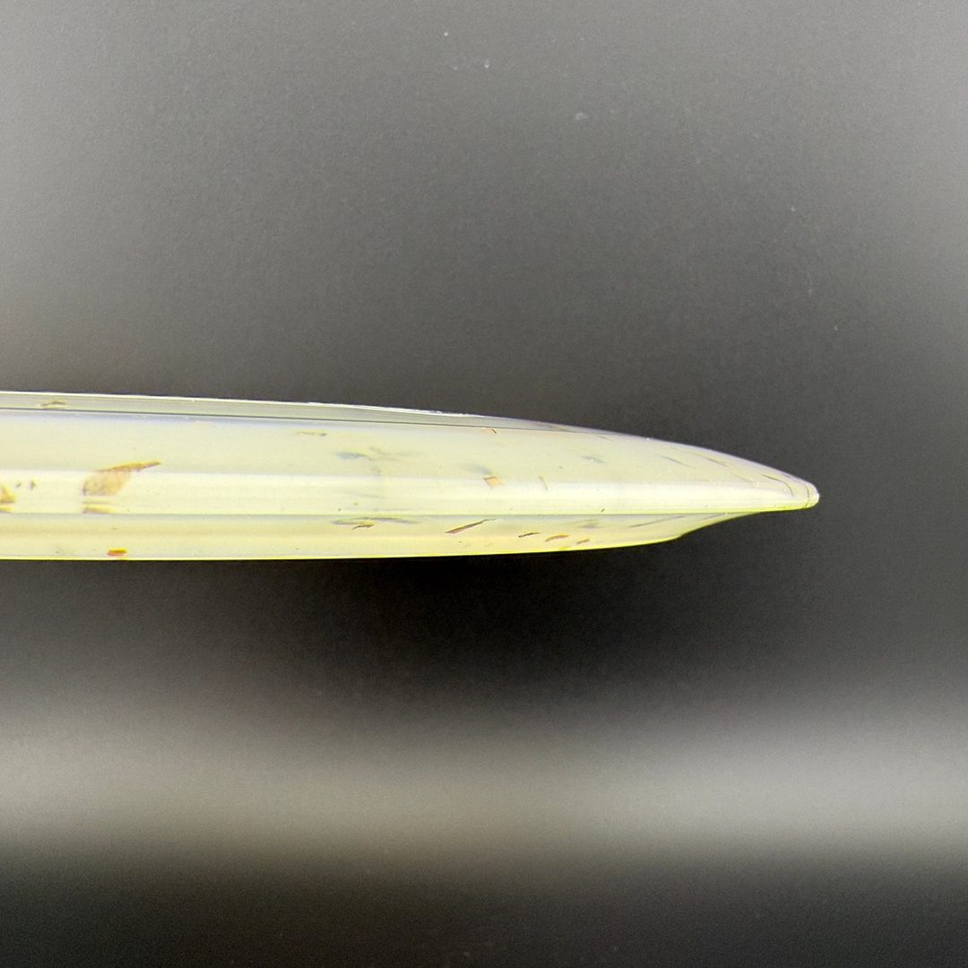 Z Money Captain's Thrasher - Missy Gannon 2025 Champions Cup Discraft