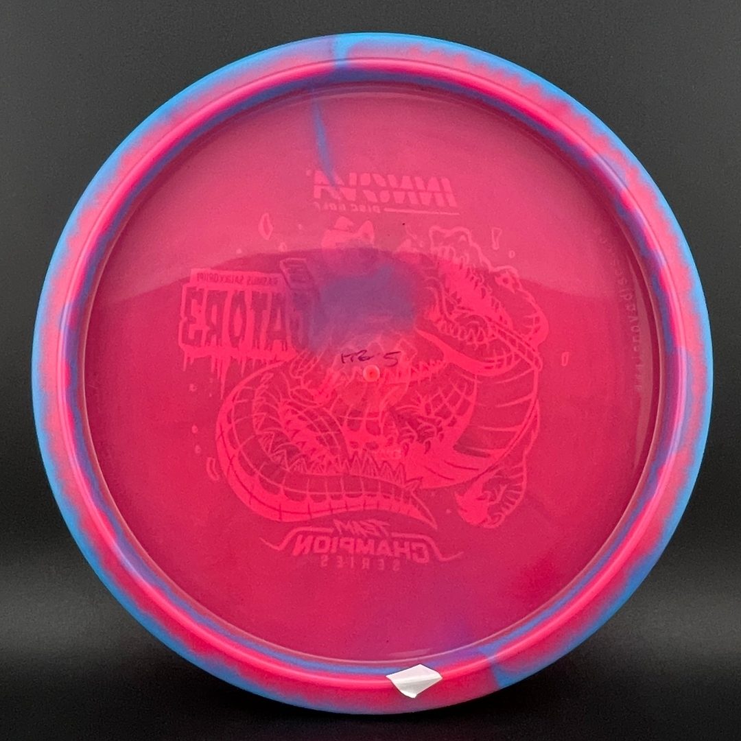 Halo Star Gator3 - Rasmus Saukkoriipi 2026 Innova